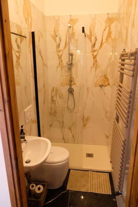 Romantic Suite Pisa Exterior foto