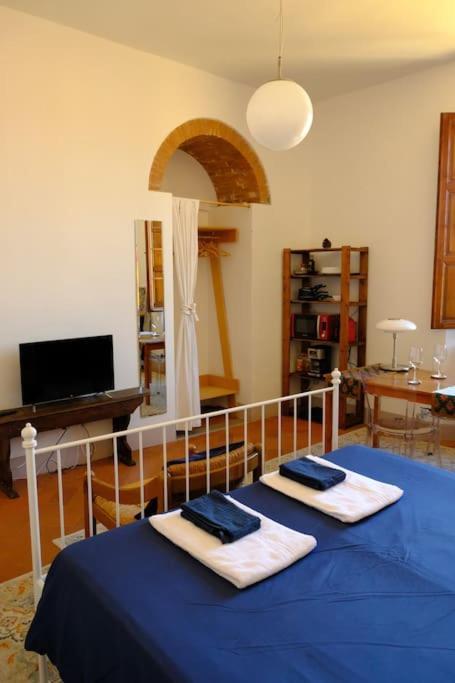Romantic Suite Pisa Exterior foto