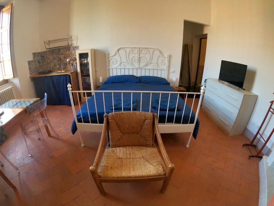 Romantic Suite Pisa Exterior foto