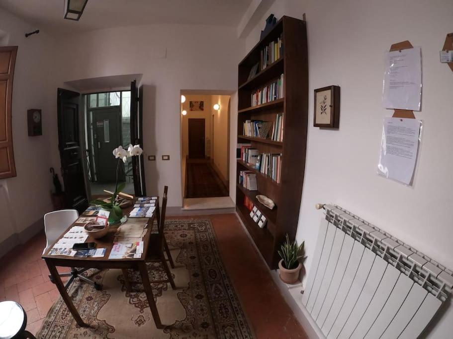 Romantic Suite Pisa Exterior foto
