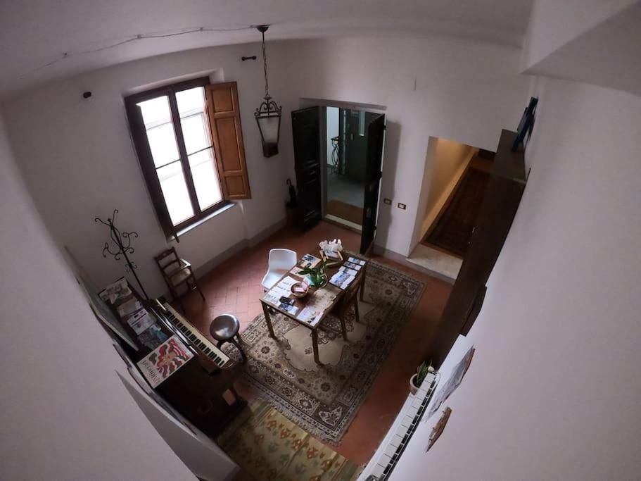 Romantic Suite Pisa Exterior foto