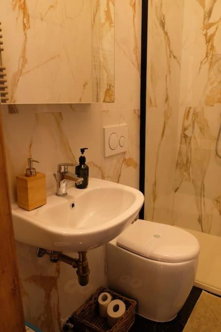 Romantic Suite Pisa Exterior foto