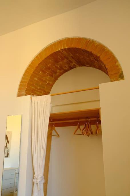 Romantic Suite Pisa Exterior foto