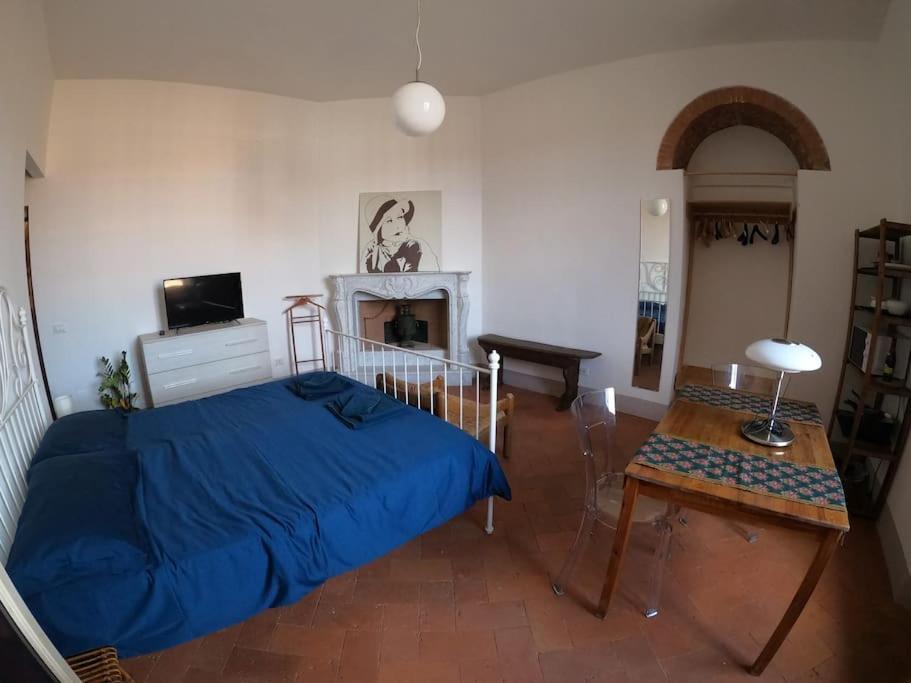 Romantic Suite Pisa Exterior foto