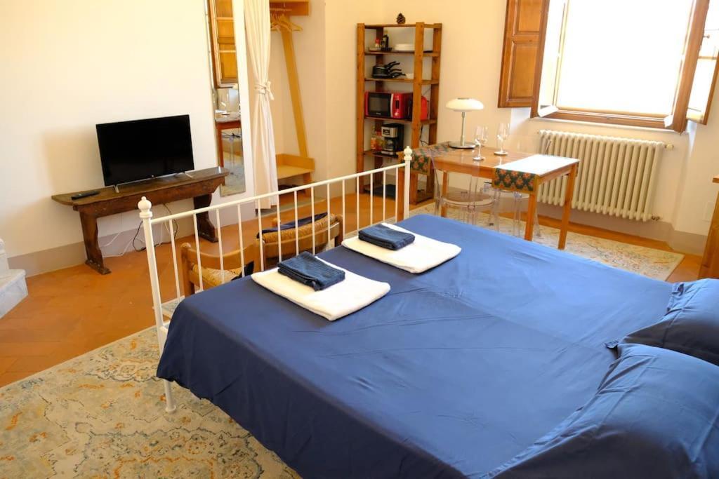 Romantic Suite Pisa Exterior foto