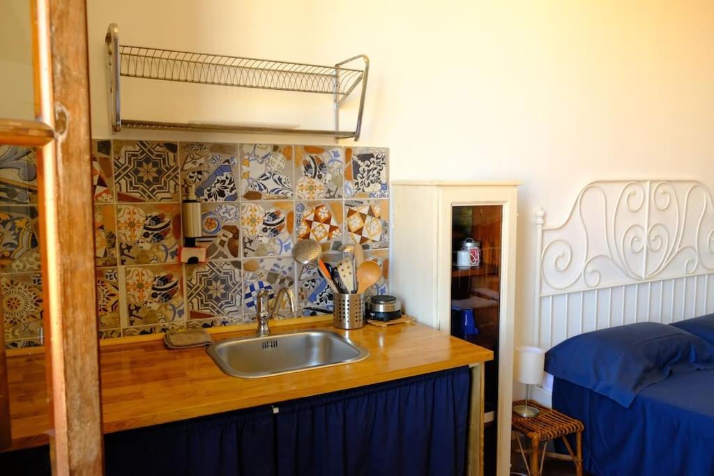 Romantic Suite Pisa Exterior foto