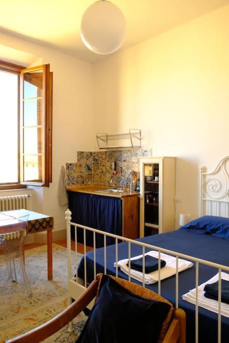Romantic Suite Pisa Exterior foto