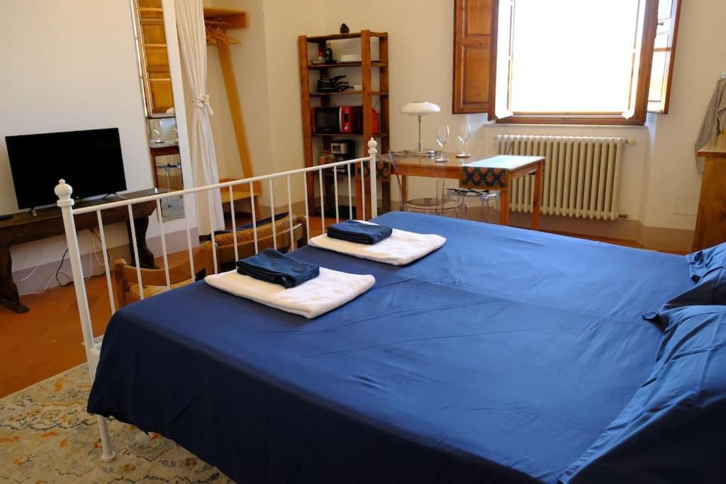 Romantic Suite Pisa Exterior foto