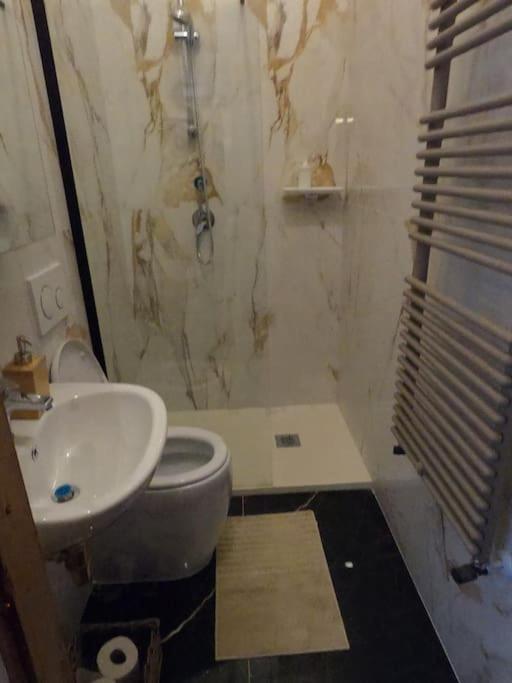 Romantic Suite Pisa Exterior foto