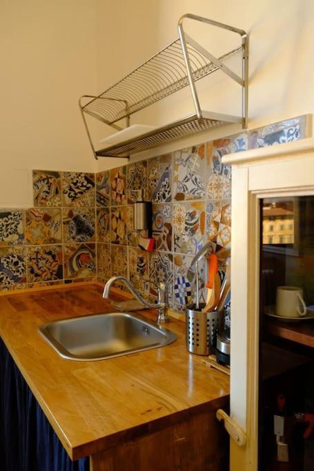 Romantic Suite Pisa Exterior foto