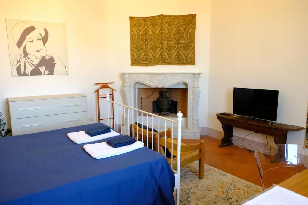 Romantic Suite Pisa Exterior foto