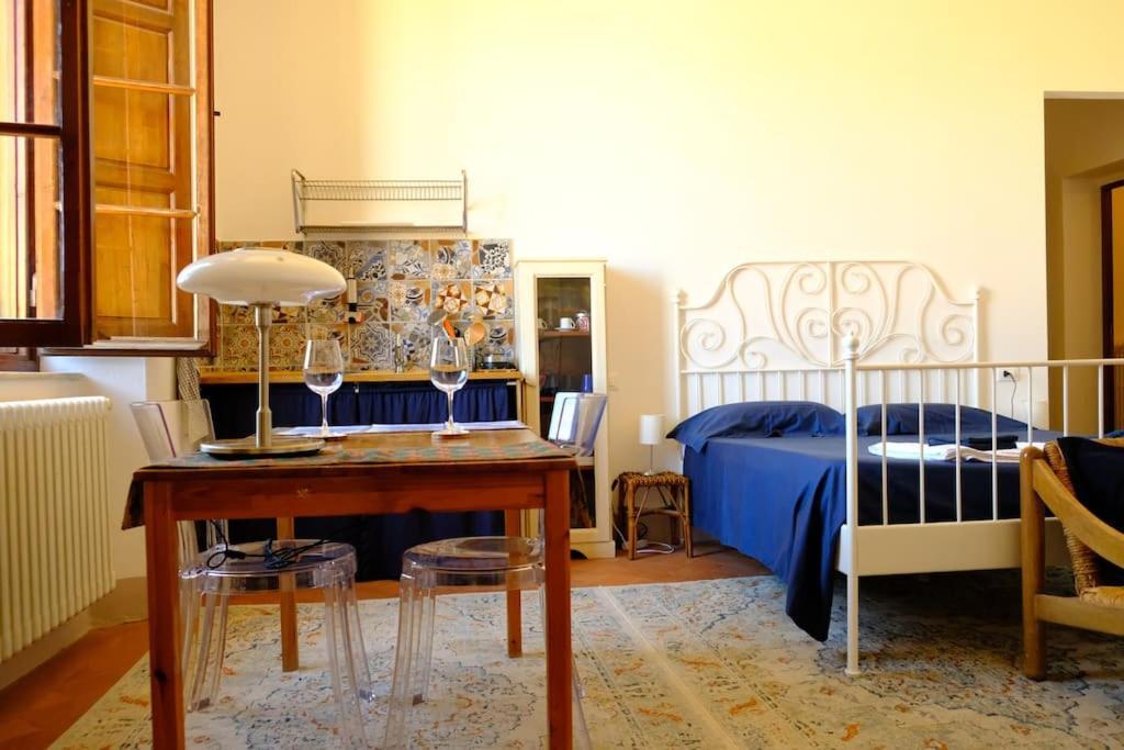 Romantic Suite Pisa Exterior foto
