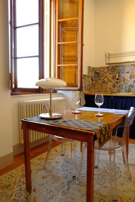 Romantic Suite Pisa Exterior foto