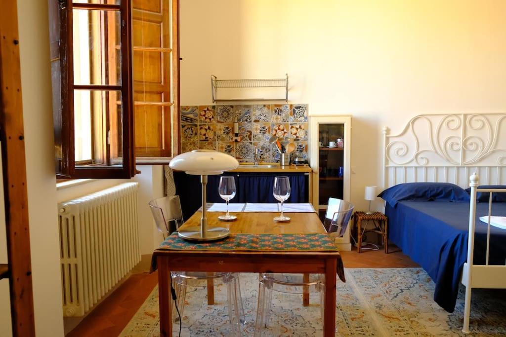 Romantic Suite Pisa Exterior foto